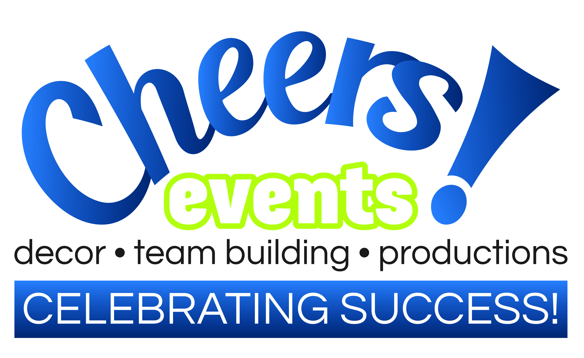 Cheers! Events