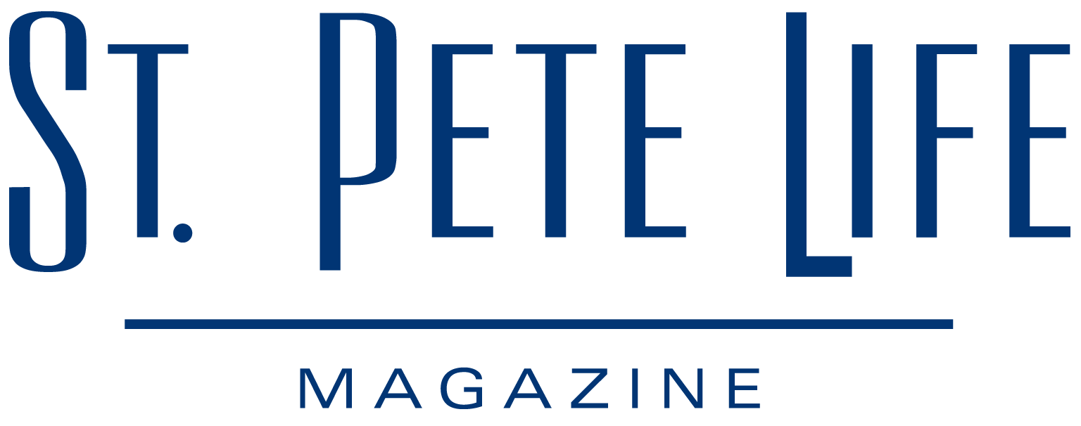 St. Pete Life Magazine