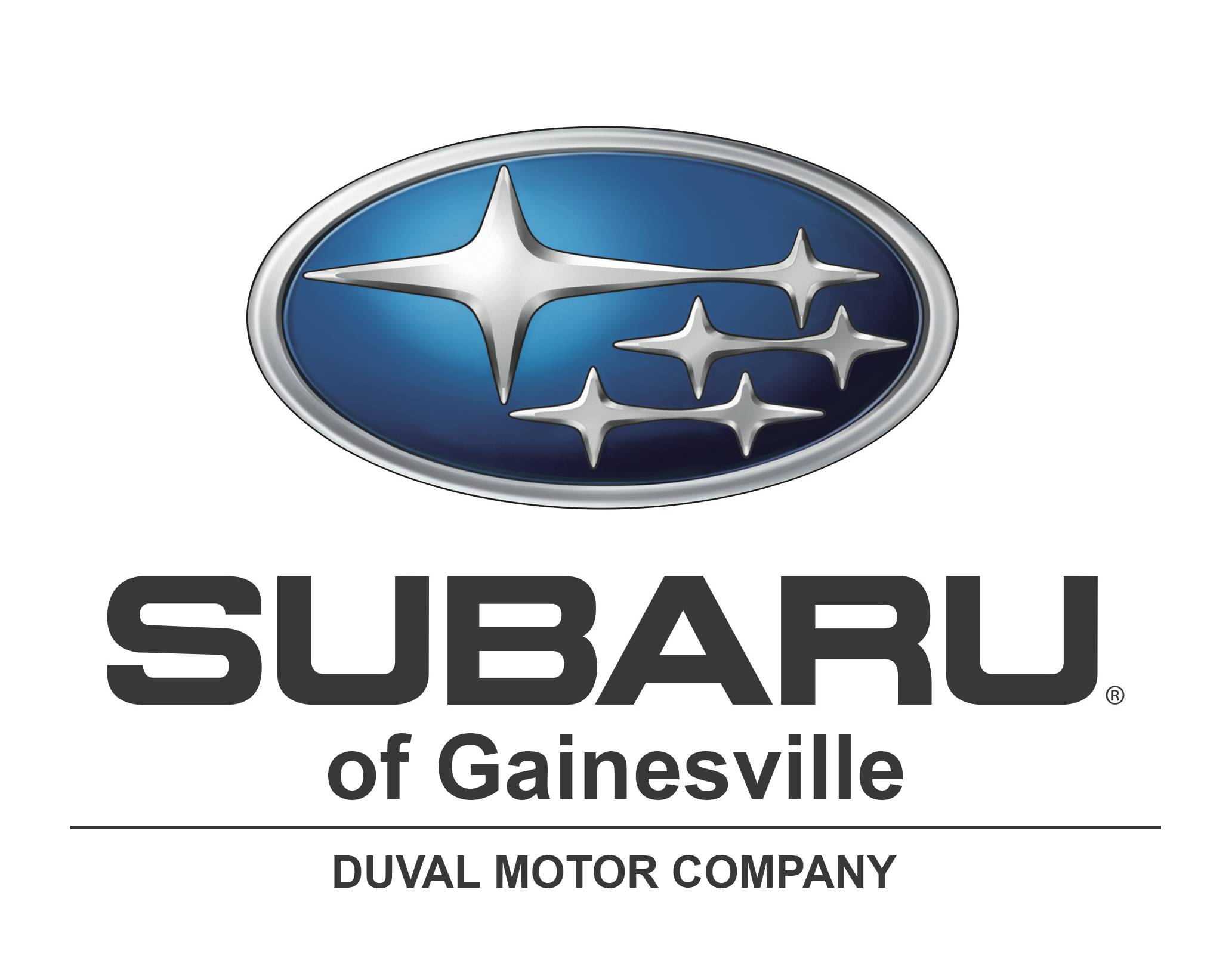 Gainesville Subaru Update