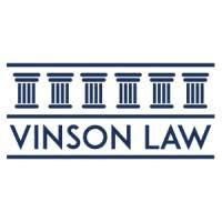 Vinson Law