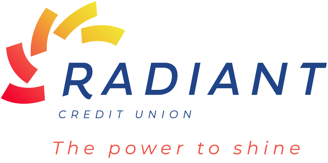 radiant credit union customer service number